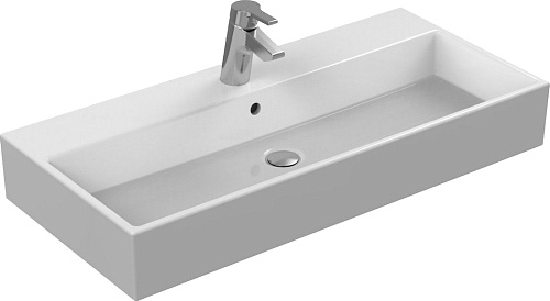 Ideal Standard K078601 Strada Раковина встраиваемая 90х42 см, белая