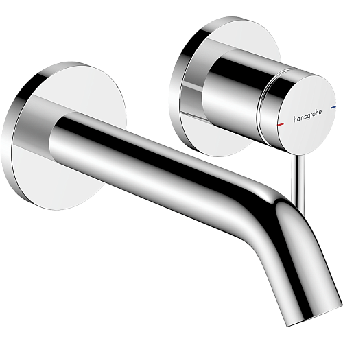 Hansgrohe Tecturis S 73350000 Смеситель для раковины