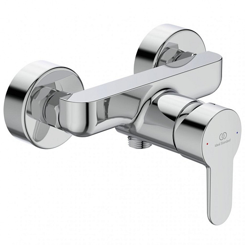 Ideal Standard BC207AA Sesia Смеситель для душа, Chrome (хром)