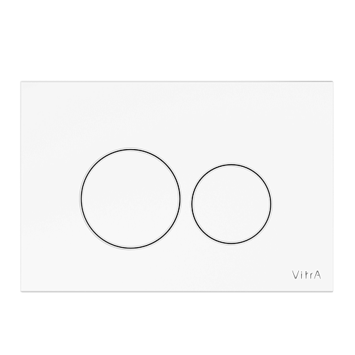 Vitra  740-2400 Панель смыва