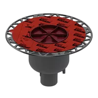 TECE 3601600 TECEdrainpoint S Сифон вертикальный