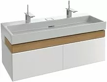 Jacob Delafon Terrace EB1188-274 тумба под раковину купить  в интернет-магазине Сквирел