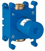 Grohe 35034000 Grohtherm F Встраиваемый механизм для подключения душевого шланга 27621000