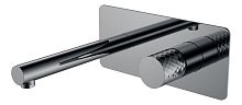 Boheme STICK 125-SGM Смеситель