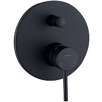 Caprigo DON 53-051-NER Смеситель скрытого монтажа