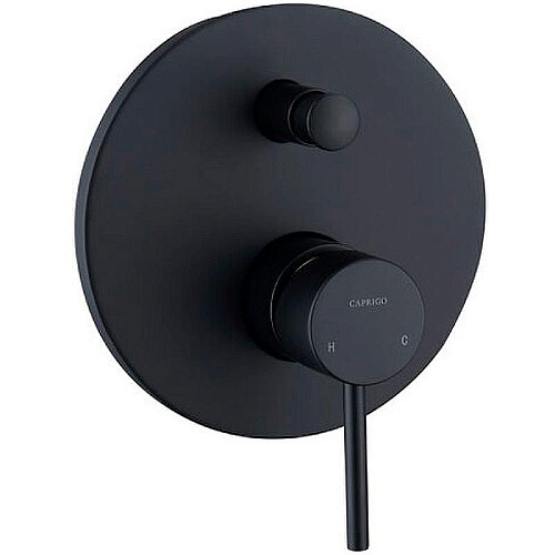 Caprigo DON 53-051-NER Смеситель скрытого монтажа