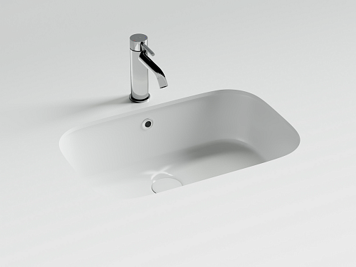 Ceramica Nova ERA CN15006 Раковина встраиваемая