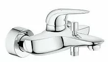 Grohe 23726003 Eurostyle Solid Смеситель для ванны, хром