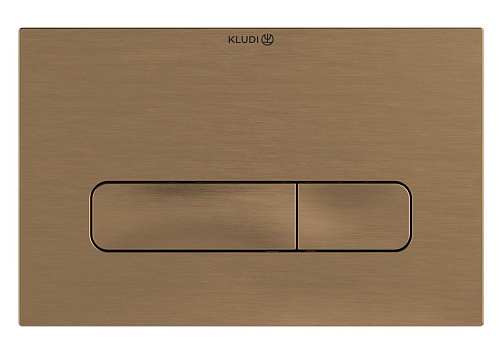 Kludi UNIFIX 30PP01N1 Кнопка смыва Kludi UNIFIX 30PP01N1 Кнопка смыва