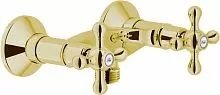 Nobili GRC5003/1GDP Grazia Смеситель для душа, royal gold