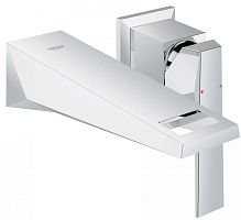 Grohe 19781000 Allure Brilliant Смеситель для раковины, наружная часть, хром