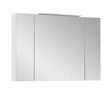 Roca Oleta A857648515 Шкаф зеркальный купить  в интернет-магазине Сквирел