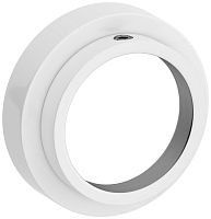 Сунержа 12-1029-0003 Tube Отражатель н/ж d-34.1 мм (к-т), белый