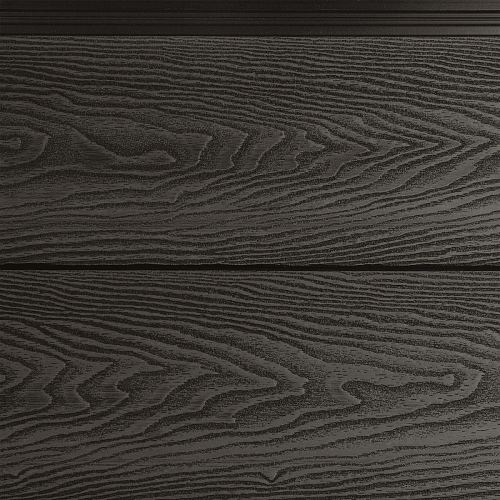 CM Scandinavia Фасадная облицовка CM Cladding VINTAGE, 21x174x3000, цвет WENGE (Венге) Фасадная панель купить в интернет-магазине Сквирел
