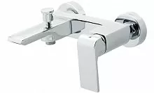 Swedbe 2430 Velo Смеситель для ванны, хром