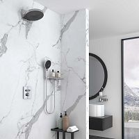 Vincea Inspire VSFW-3I21MT1RCH Душевой комплект