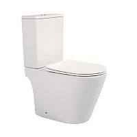 Aquatek Вега AQ2904T-00 Унитаз напольный