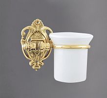 Art & Max Impero AM-1230-Cr стакан подвесной керамика impero хром купить  в интернет-магазине Сквирел