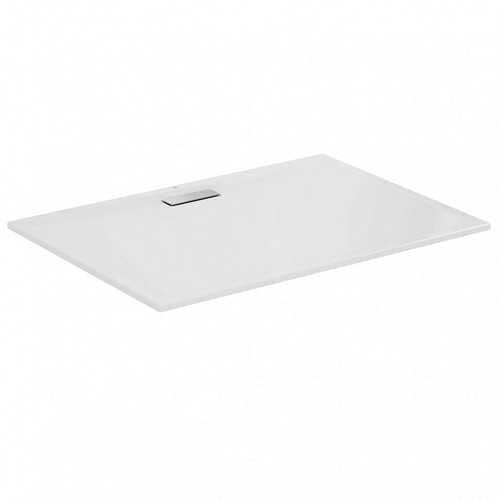 Ideal Standard T4490V1 Ultraflat New Душевой поддон 140х100 см, Silk White (белый матовый)