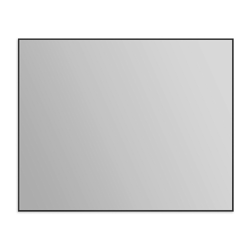 Belbagno SPC-AL-1000-800 Nero Зеркало, 100х80 см, черное купить в интернет-магазине Сквирел Belbagno SPC-AL-1000-800 Nero Зеркало, 100х80 см, черное купить в интернет-магазине Сквирел