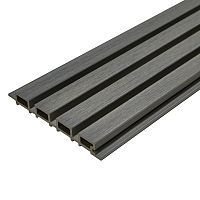 CM Scandinavia Стеновая панель CM Wall, 26x219x3000, цвет STONE GREY (Стоун Грэй) Стеновая панель