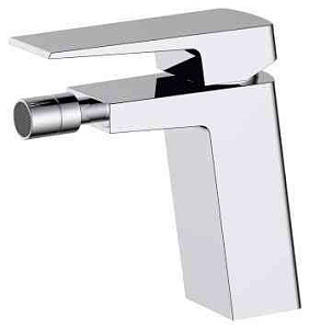 BelBagno ARL-BD-CRM Arlie Смеситель для раковины, хром