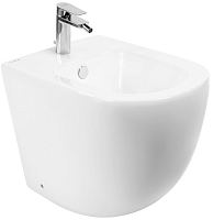 BelBagno  BB2141B Биде напольное