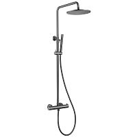 Abber WASSER KREIS AF8160NG Душевая стойка