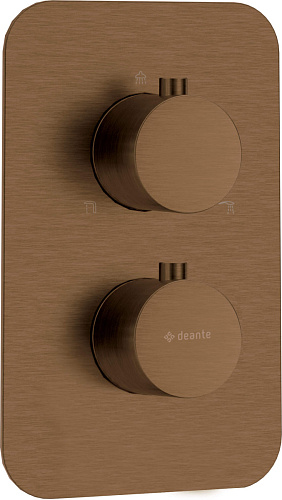 DEANTE Therm BXY_CEBT Смеситель