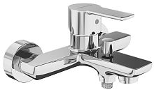 KERAMA MARAZZI SONATA P4CR111B4KM Смеситель для ванны