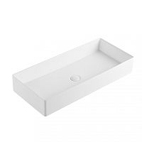 Abber Rechteck AC2219 Раковина накладная