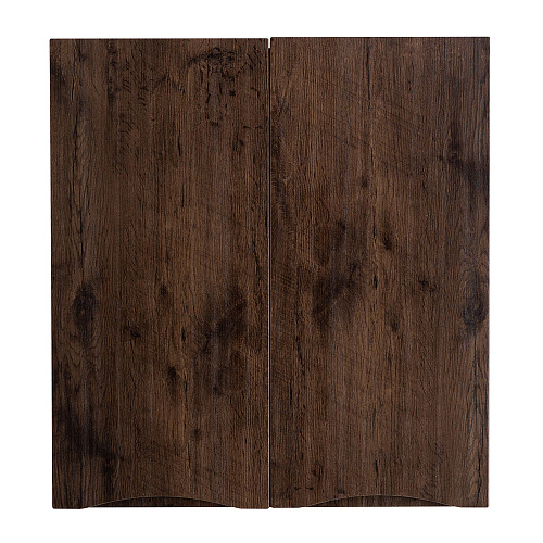 BelBagno FLY-MARINO-700-2A-SC-RW-P Шкаф подвесной 70х75 см, Rovere Moro (темный дуб) купить в интернет-магазине Сквирел BelBagno FLY-MARINO-700-2A-SC-RW-P Шкаф подвесной 70х75 см, Rovere Moro (темный дуб) купить в интернет-магазине Сквирел