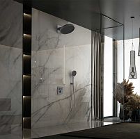 Vincea Inspire VSFW-3I21MT3GM Душевой комплект