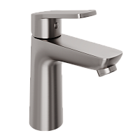 ABELSBERG Lineara UNF23508BN Смеситель для раковины