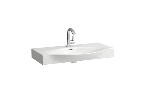 Laufen 8.1170.2.000.104.1 Palace Раковина подвесная 90х51 см, белая