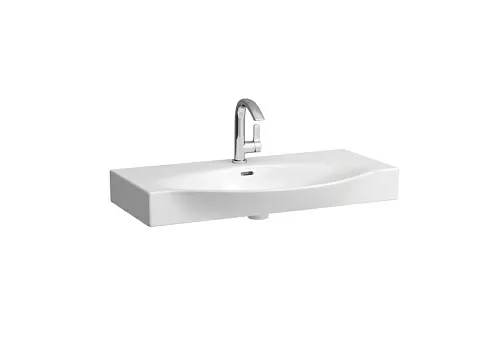 Laufen 8.1170.2.000.104.1 Palace Раковина подвесная 90х51 см, белая