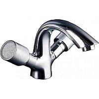 Boheme 271-Royal/CRST Royal Cristal Смеситель для умывальника, хром