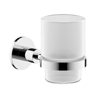 Sancos Base SC9030CH Держатель для зубных щеток купить  в интернет-магазине Сквирел