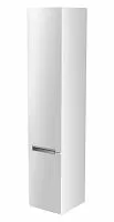 Villeroy & Boch A70800DH Subway 2.0 Шкаф-пенал подвесной 35х165 см, белый глянцевый (Glossy White) купить  в интернет-магазине Сквирел
