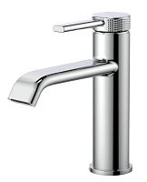 Smartflow  SMF0102-A01CP Смеситель для раковины