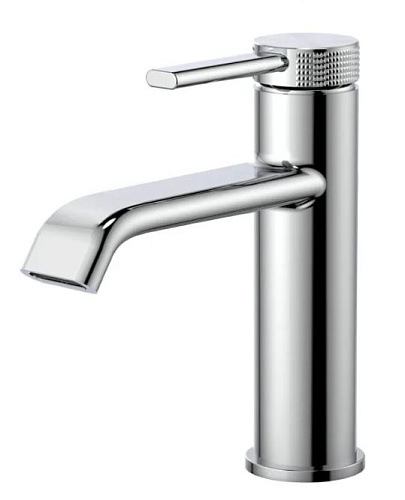 Smartflow  SMF0102-A01CP Смеситель для раковины