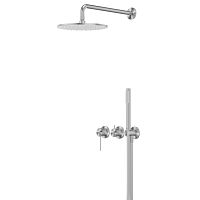 Abber Emotion AF8819BST Душевая система