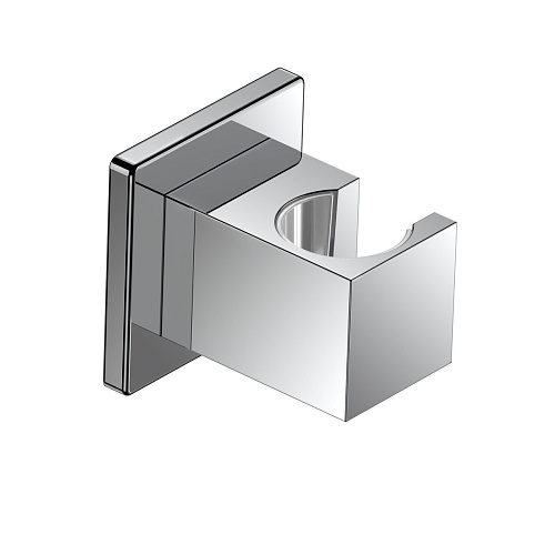 AQUAme Savona AQM8721CR Держатель ручного душа