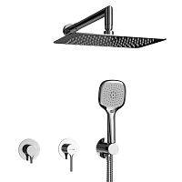 WasserKRAFT Muritz 9800 9851.98DVR2.019.069.444.010.065 Смеситель