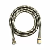 Шланг душевой Lemark LM8037B-Bronze, 150 см, TURN-FREE