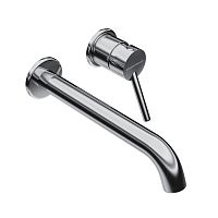 KERAMA MARAZZI XPRO XPRO.03.KM.CR Смеситель для раковины