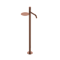 Boheme STICK 120-BRB.2 Смеситель напольный