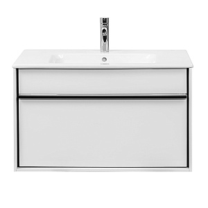Aquanika MONO AQM784547RU118 Тумба под раковину