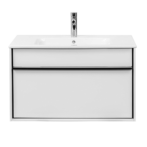 Aquanika MONO AQM784547RU118 Тумба под раковину купить  в интернет-магазине Сквирел