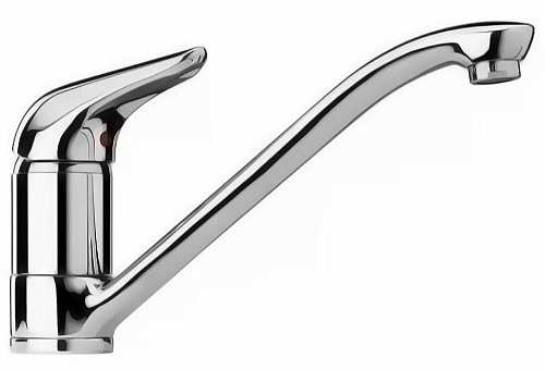 Paini ATOMIX 67CR573R2 Смеситель для кухни